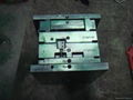 Plastic Injection mold 5