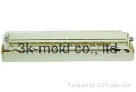 Household  injection mould plastic parts