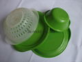 Household  injection mould plastic parts 4