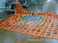 webbing cargo net