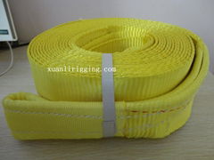 snatch strap 15000 kg