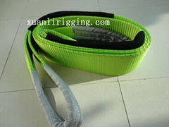 tree trunk protector tree strap tree saver 12T 3m