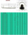 3R/O ring binder mechanism(trigger open) 2