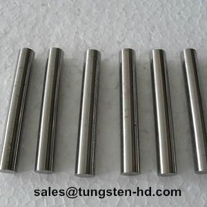 Tungsten darts, Tungsten dart billets