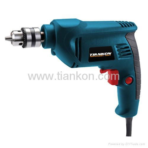 10mm 400W Electric Drill