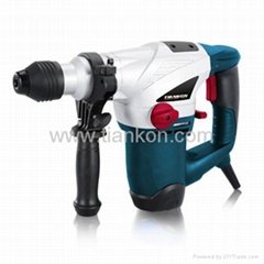 950W 3 Function Rotary Hammer