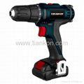 10.8V Li-ion Cordless Drill 1