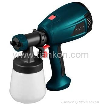 280W Spray Gun