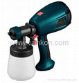 280W Spray Gun 1