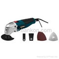 180W Oscillating Multi Tool 1