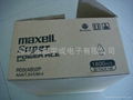 MAXELL  R03(AB)  BATTERY 3