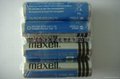 MAXELL  R6C BATTERY