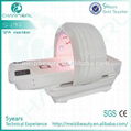 CE Certificate far infrared massage sauna skin tighting space tunnel S-219 1