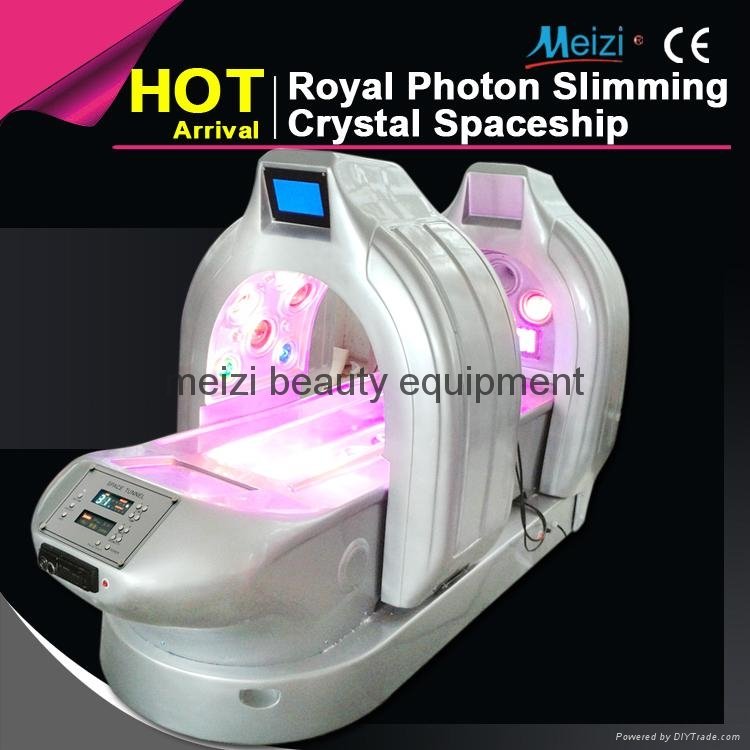 space tunel slimming