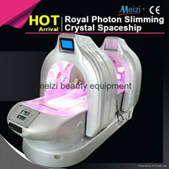 NEW & HOT Space Tunnel slimming beauty