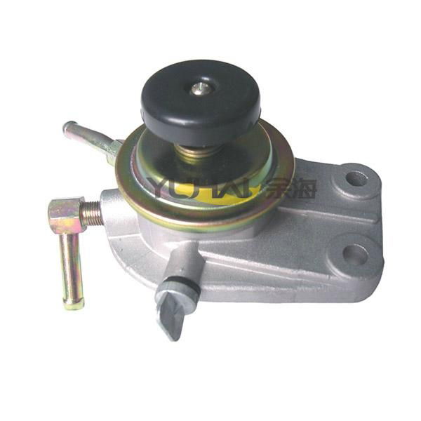 diesel pump fuel pump