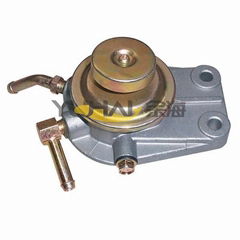 Diesel pump fuel pump