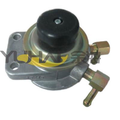 diesel pump fuel pump