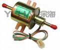 toyota electric fuel pump 1