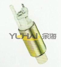 electric fuel pump