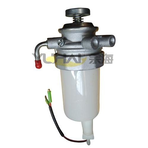 fuel filter oil water separator 2