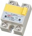 Build-in fuse solid state relay 40A