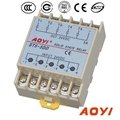 Light Weight solid state reversing relay ST5-5DD 2