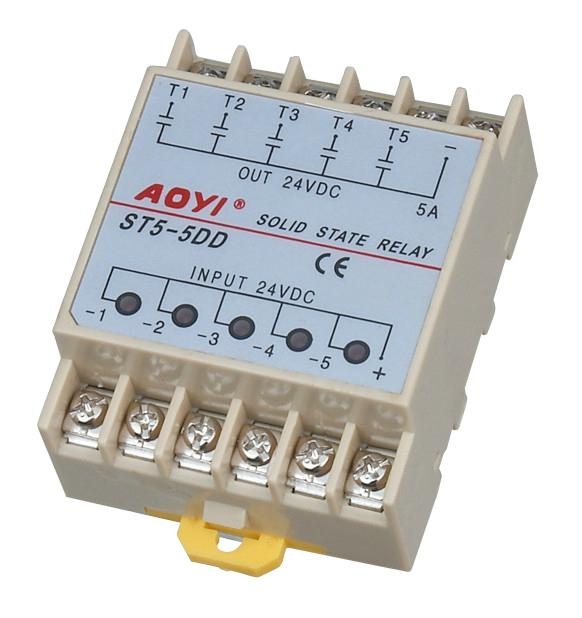 Light Weight solid state reversing relay ST55DD AOYI (China