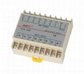 8 input 8 output 40A solid state relay
