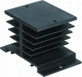 Solid State Relay Radiator