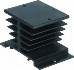 Solid State Relay Radiator  