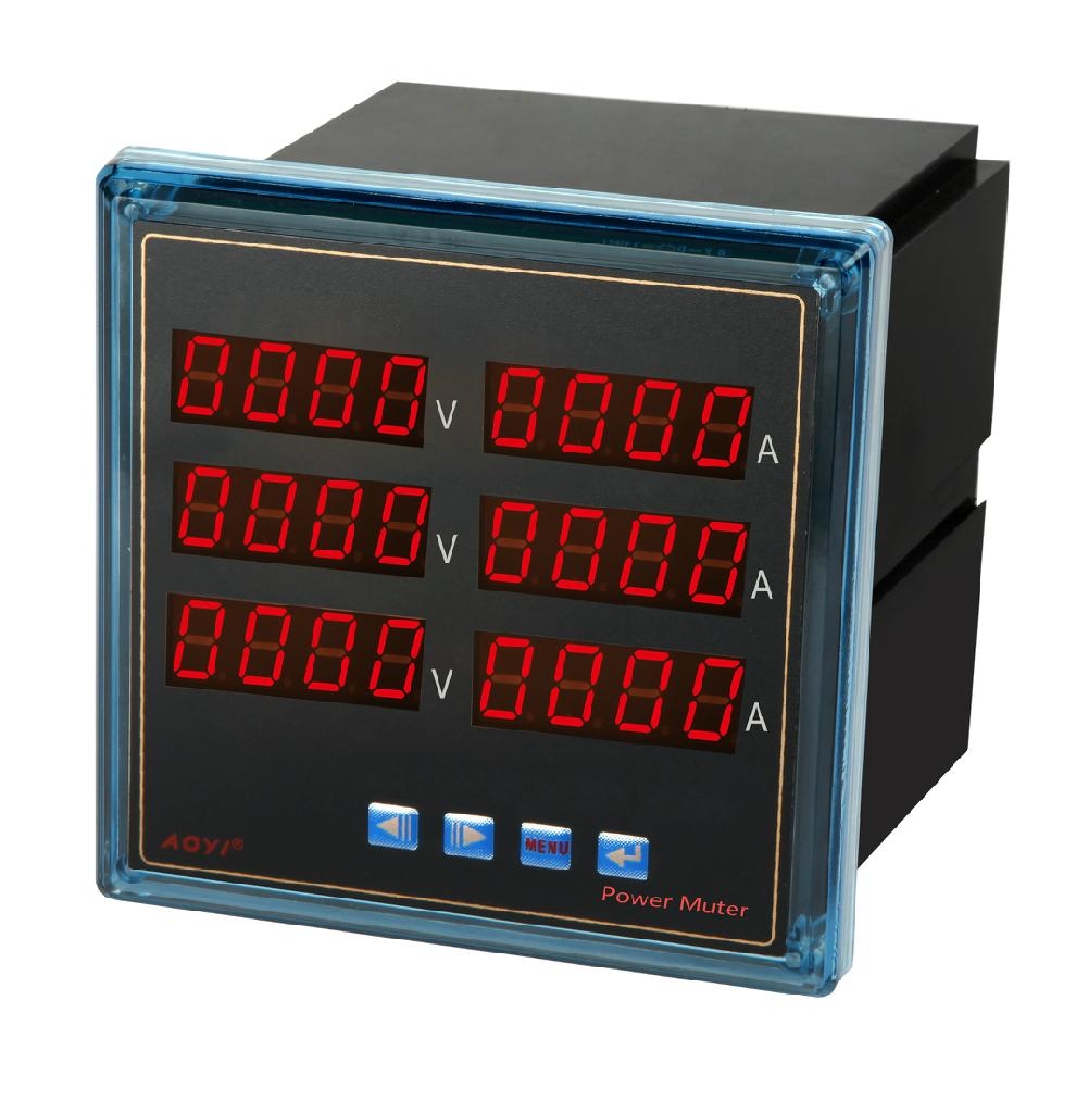 Current meter electrical meter AY194CI series AOYI (China