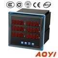 Current meter electrical meter AY194C-I series 2
