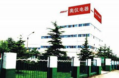 Shanghai AOYI Electric Company Ltd