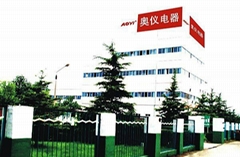 Shanghai AOYI Electric Company Ltd Shanghai AOYI Electric Company Ltd