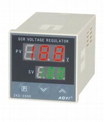 SCR Voltage Regulator ZKG-2000