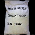 sodium fluoride