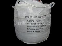 Sodium Silicofluoride