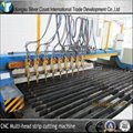 Economy Metal CNC Flame Cutting Machine 3
