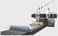 CNC fixed-beam gantry guide-way grinding machine MKW53 series 1