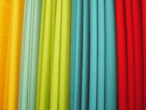High quality with reasonable price cotton fabrics for garments