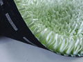 GRASS PE MAT FOR SKIING