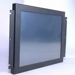 10.4inch industrial LCD Monitor