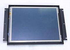 10.4inch Open frame monitor