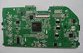 AD Board for Projector TM-105-01