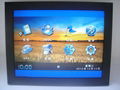 10.4inch Wide temperature monitor