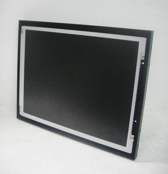 10.4inch touch screen monitor