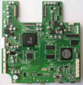 L3D07U-81G00 AD Board