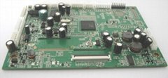 AD Board for Projector TM-079-01