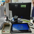 中國移動營業廳櫃台無紙簽批專用10寸電磁手寫屏簽名屏 2